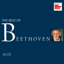 Load image into Gallery viewer, BEETHOVEN MASTERWORKS