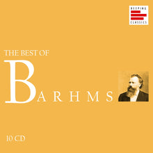 Load image into Gallery viewer, BRAHMS MASTERWORKS