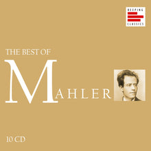 Load image into Gallery viewer, MAHLER MASTERWORKS