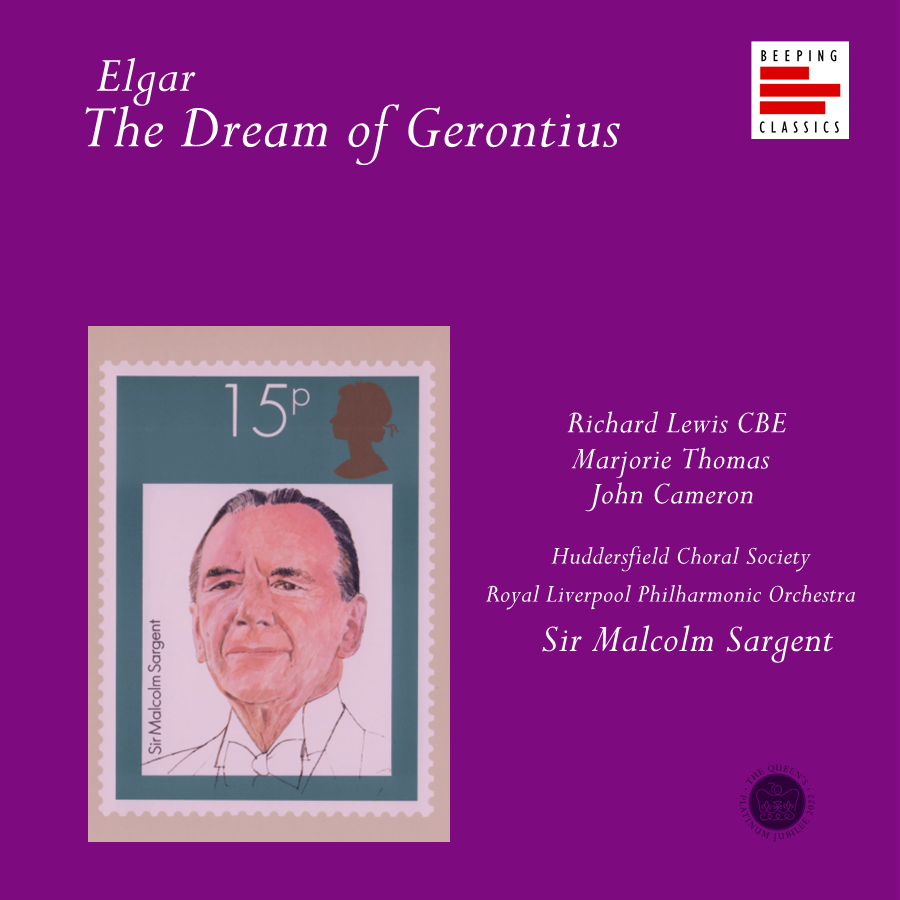 Elgar: The Dream of Gerontius