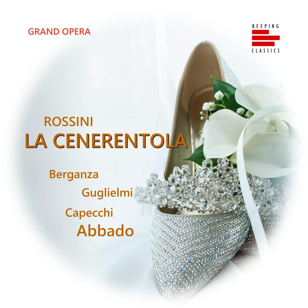 Rossini: La Cenerentola