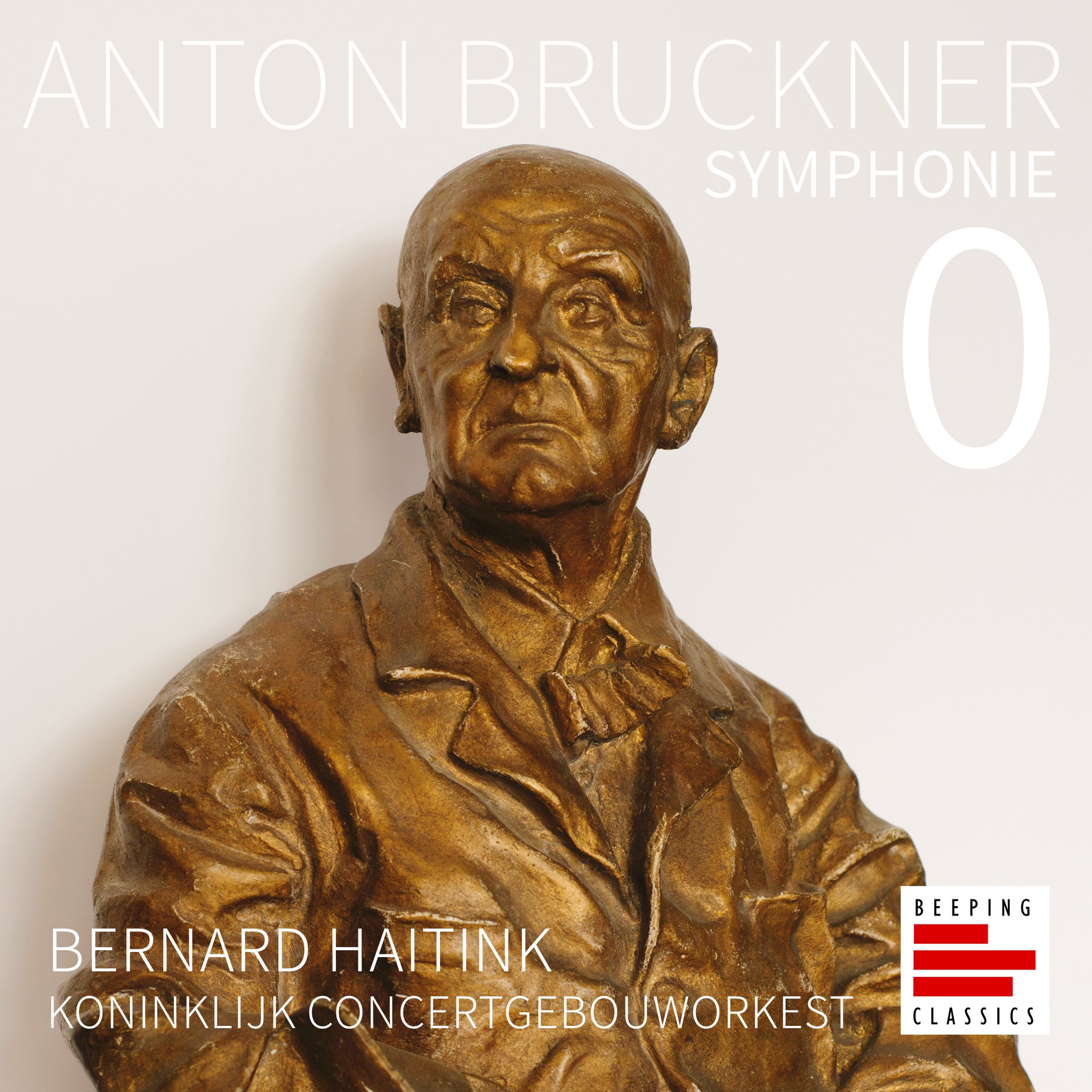 Bruckner: Symphony No.0 – Beeping Classics