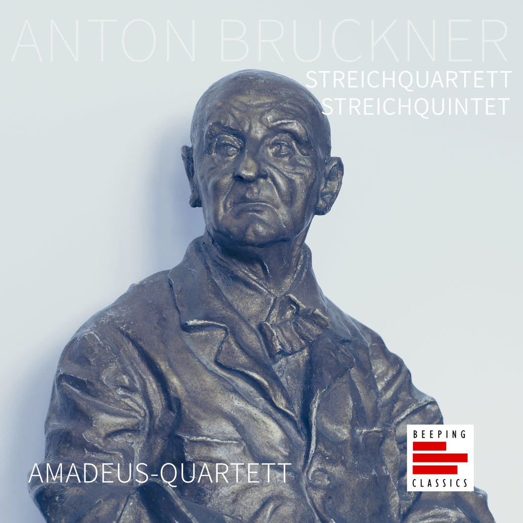 Bruckner: String Quintet; String Quartet