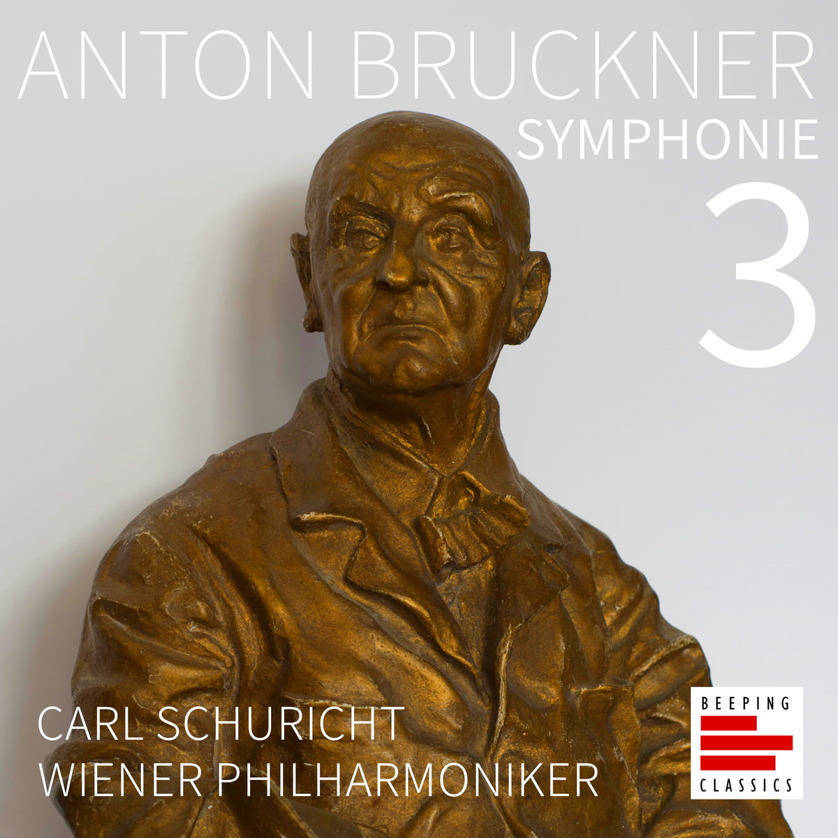 Bruckner Symphony No 3 Beeping Classics