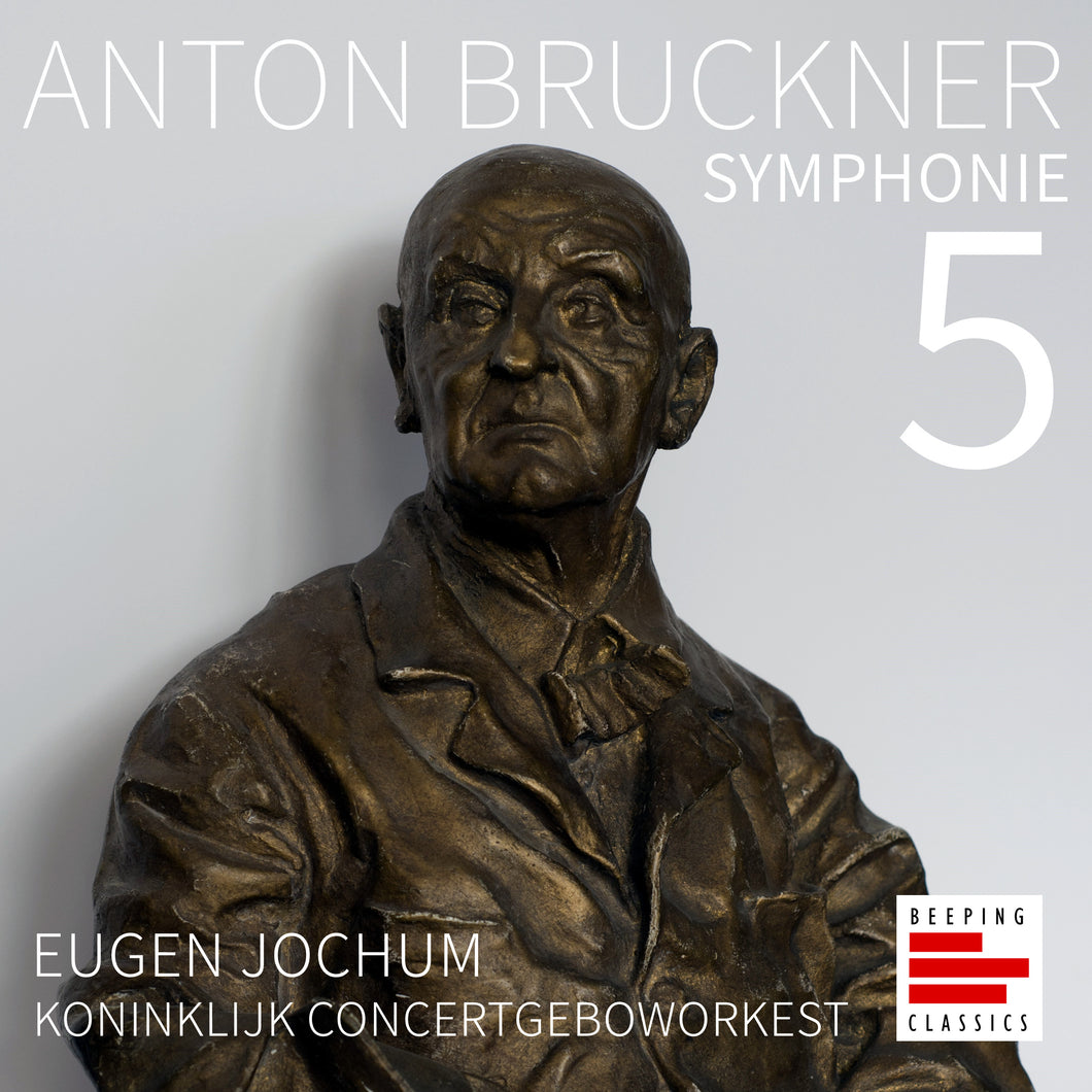 Bruckner: Symphony No.5