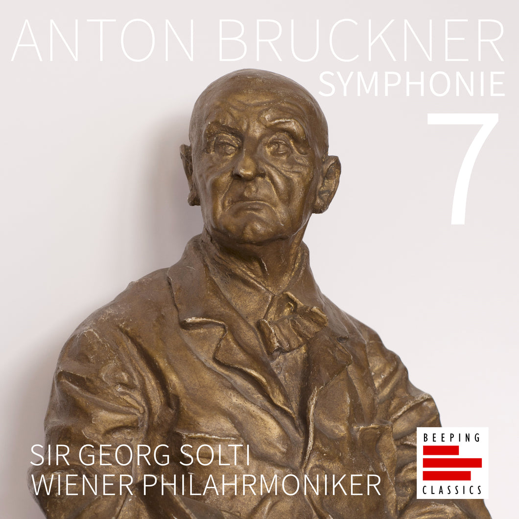 Bruckner: Symphony No.7