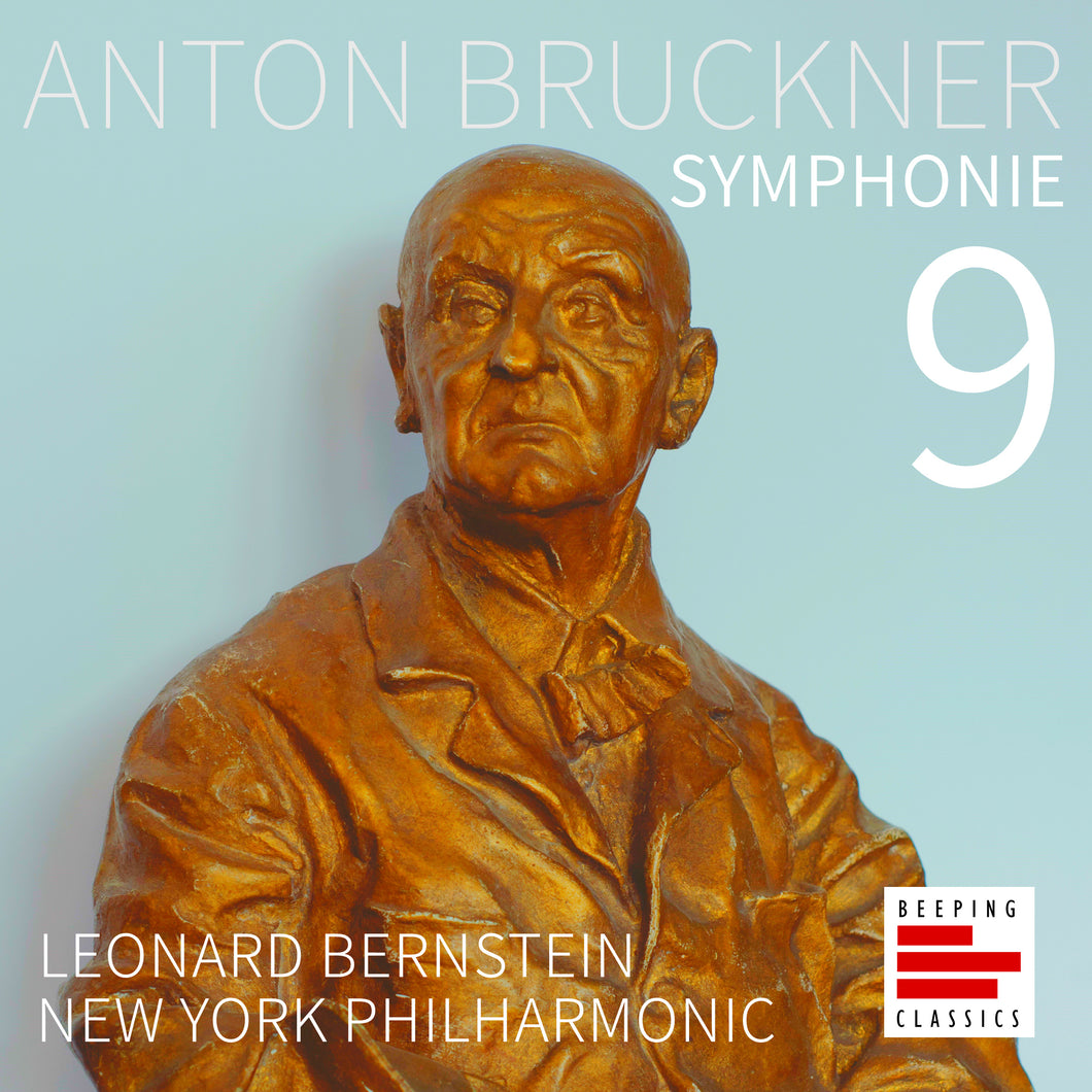 Bruckner: Symphony No.9