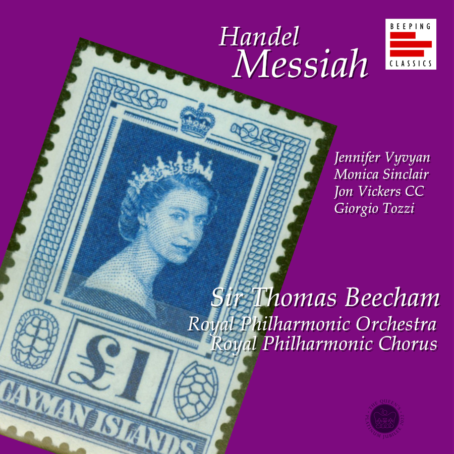 Handel: Messiah