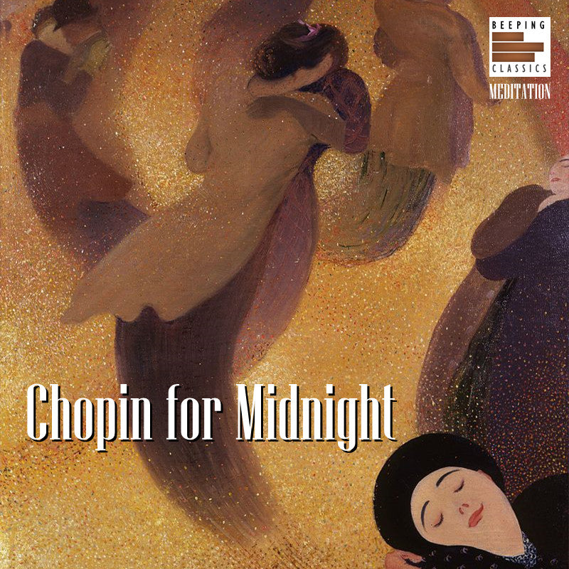 Chopin for Midnight