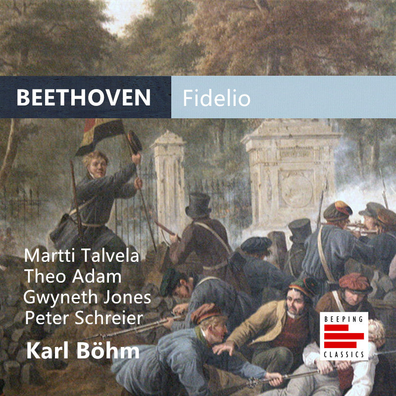 Beethoven: Fidelio