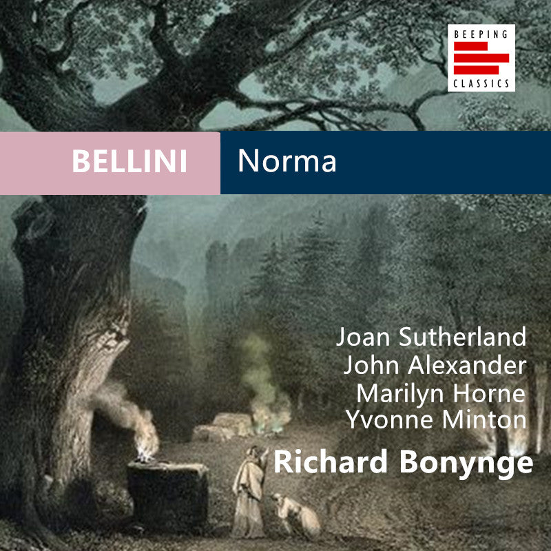 Bellini: Norma