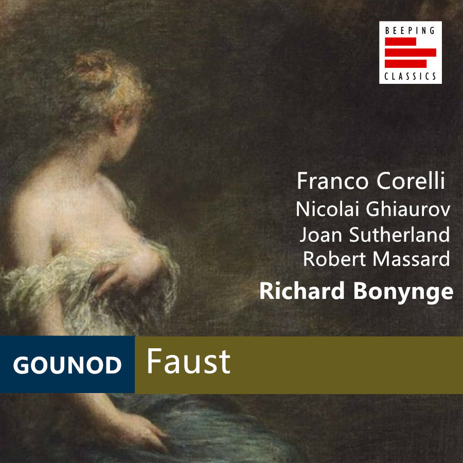 Gounod: Faust