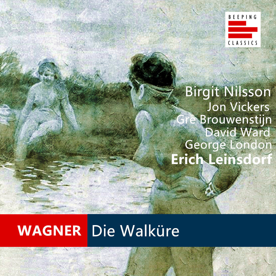 Wagner: Die Walküre