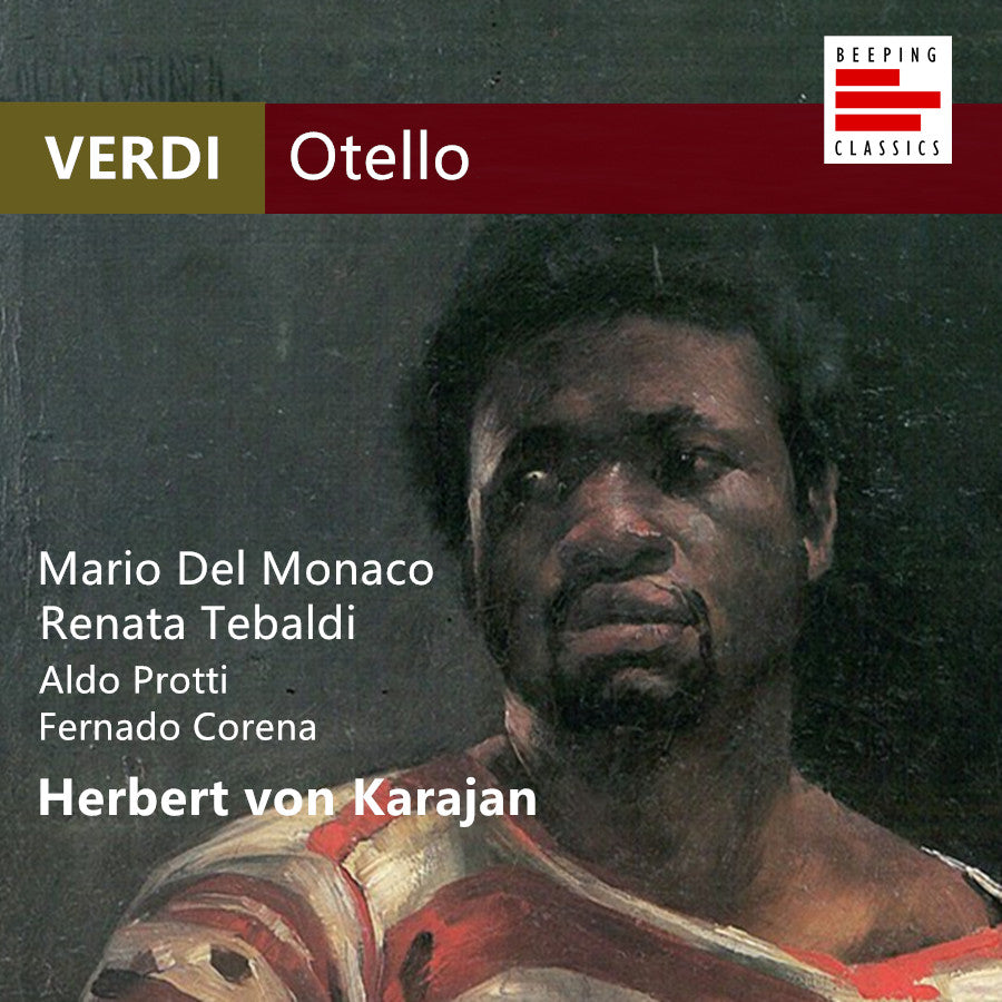 Verdi: Otello