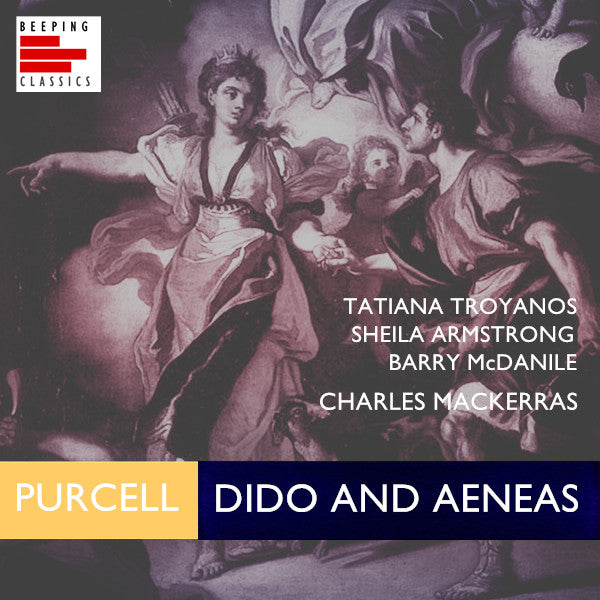 Purcell: Dido and Aeneas