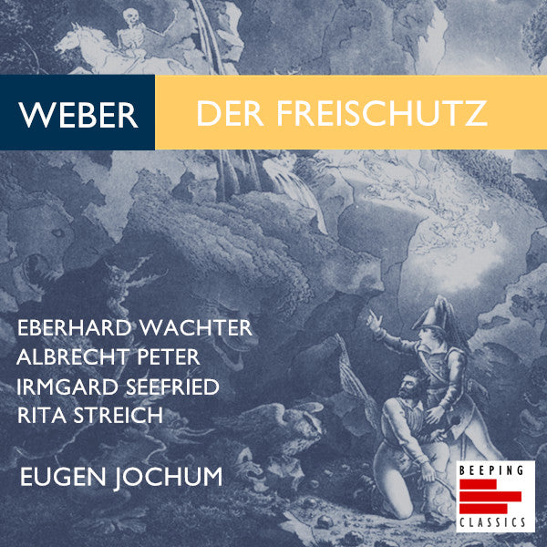 Weber: Der Freischütz