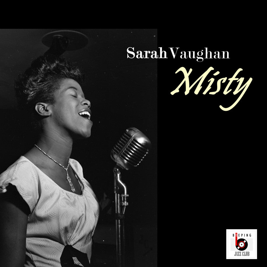 Sarah Vaughan: Misty