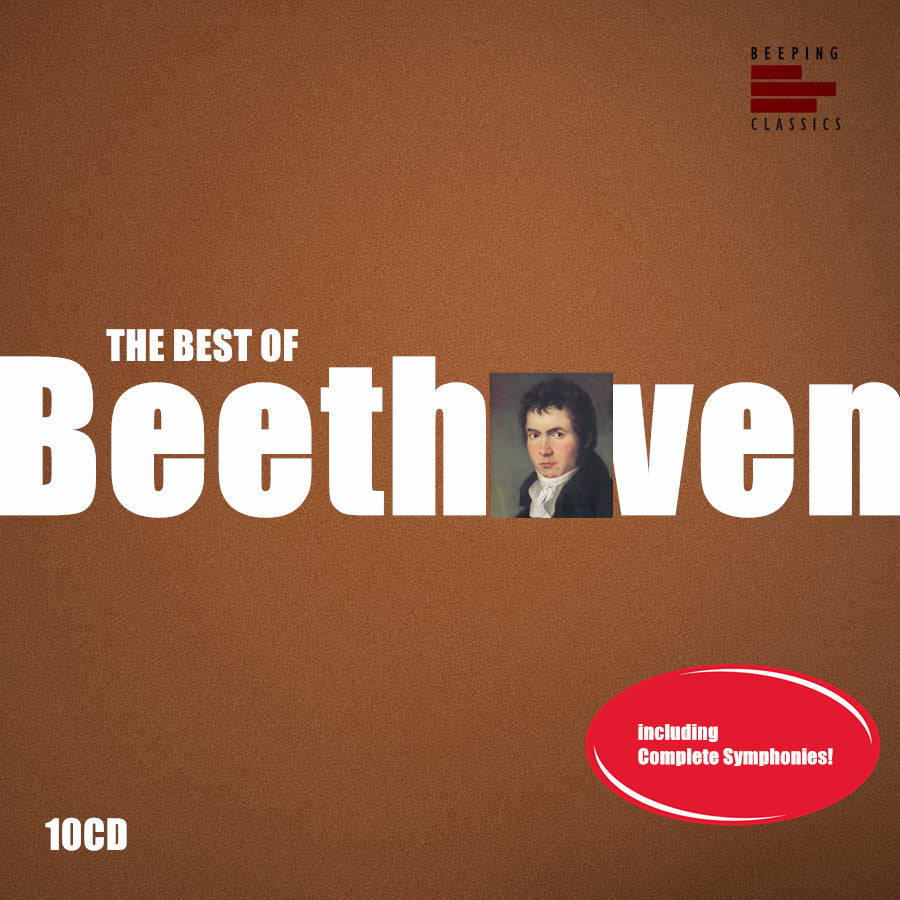 The Best of Beethoven