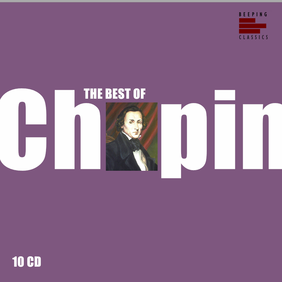 The Best of Chopin