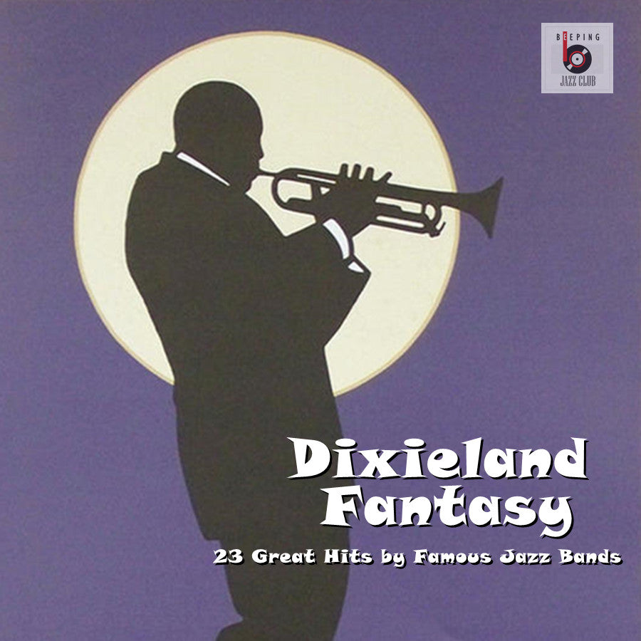 Dixieland Fantasy