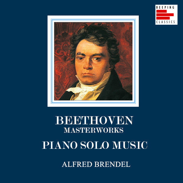 Beethoven: Solo Piano Music