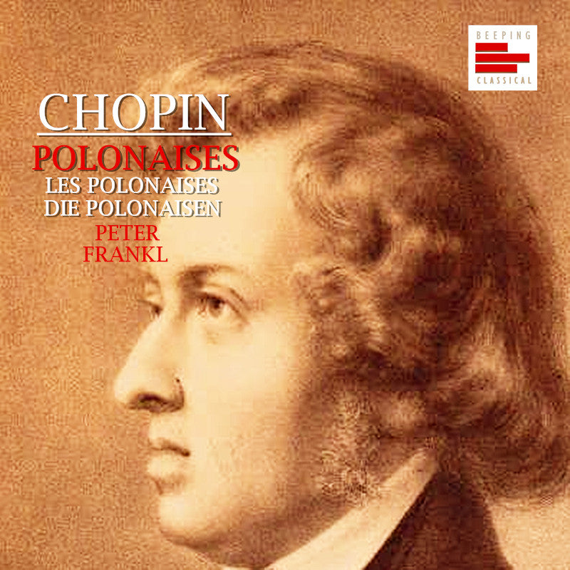 Chopin: Polonaises