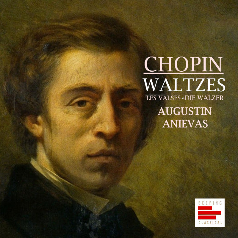 Chopin: Waltzes