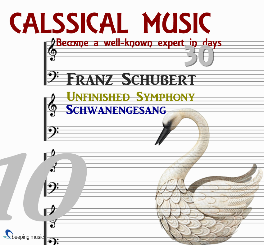 Franz Schubert (Classical Music in 30 Days: Day 10)